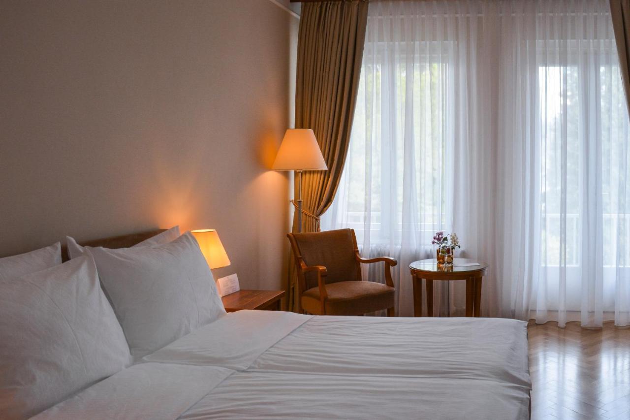 Vila Bled Luaran gambar