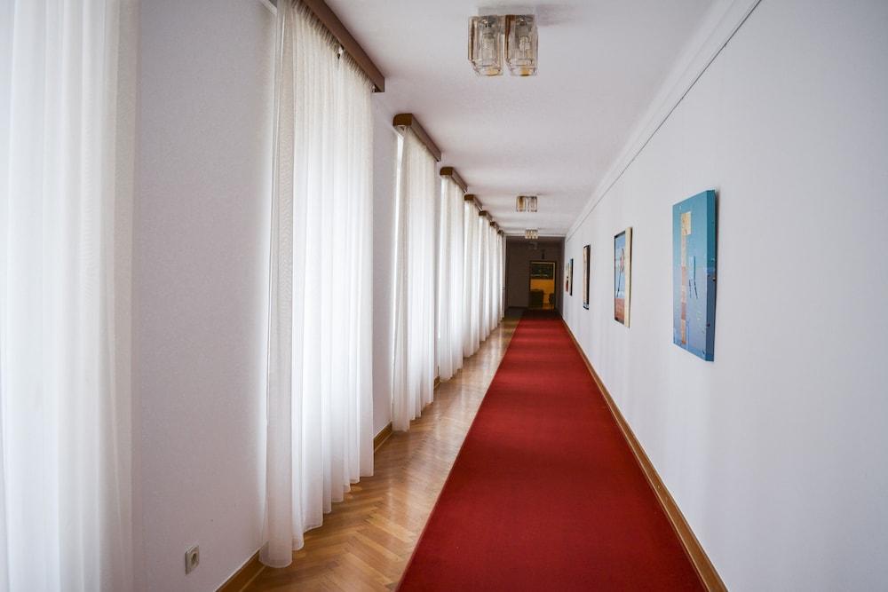Vila Bled Luaran gambar