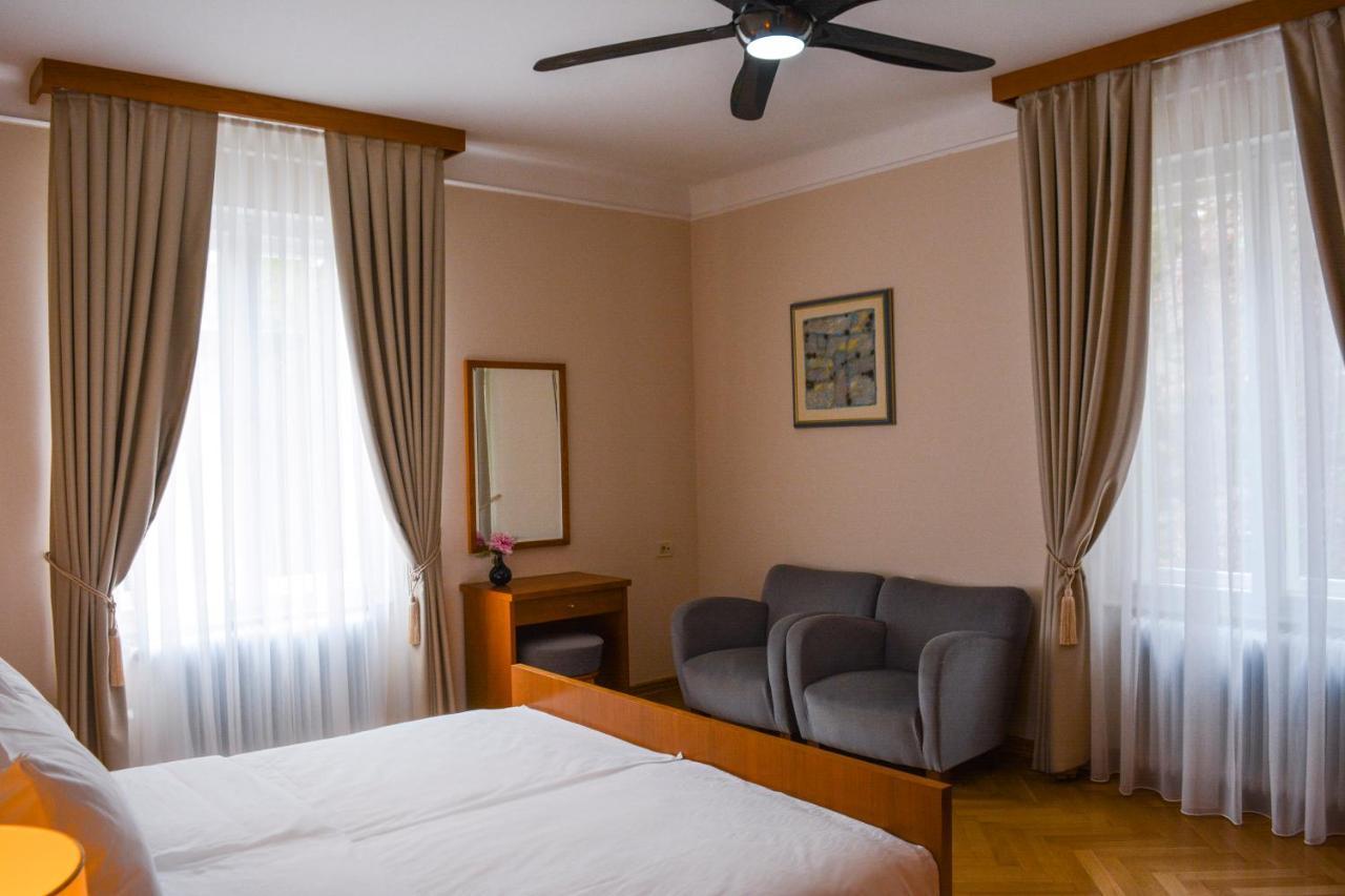 Vila Bled Luaran gambar