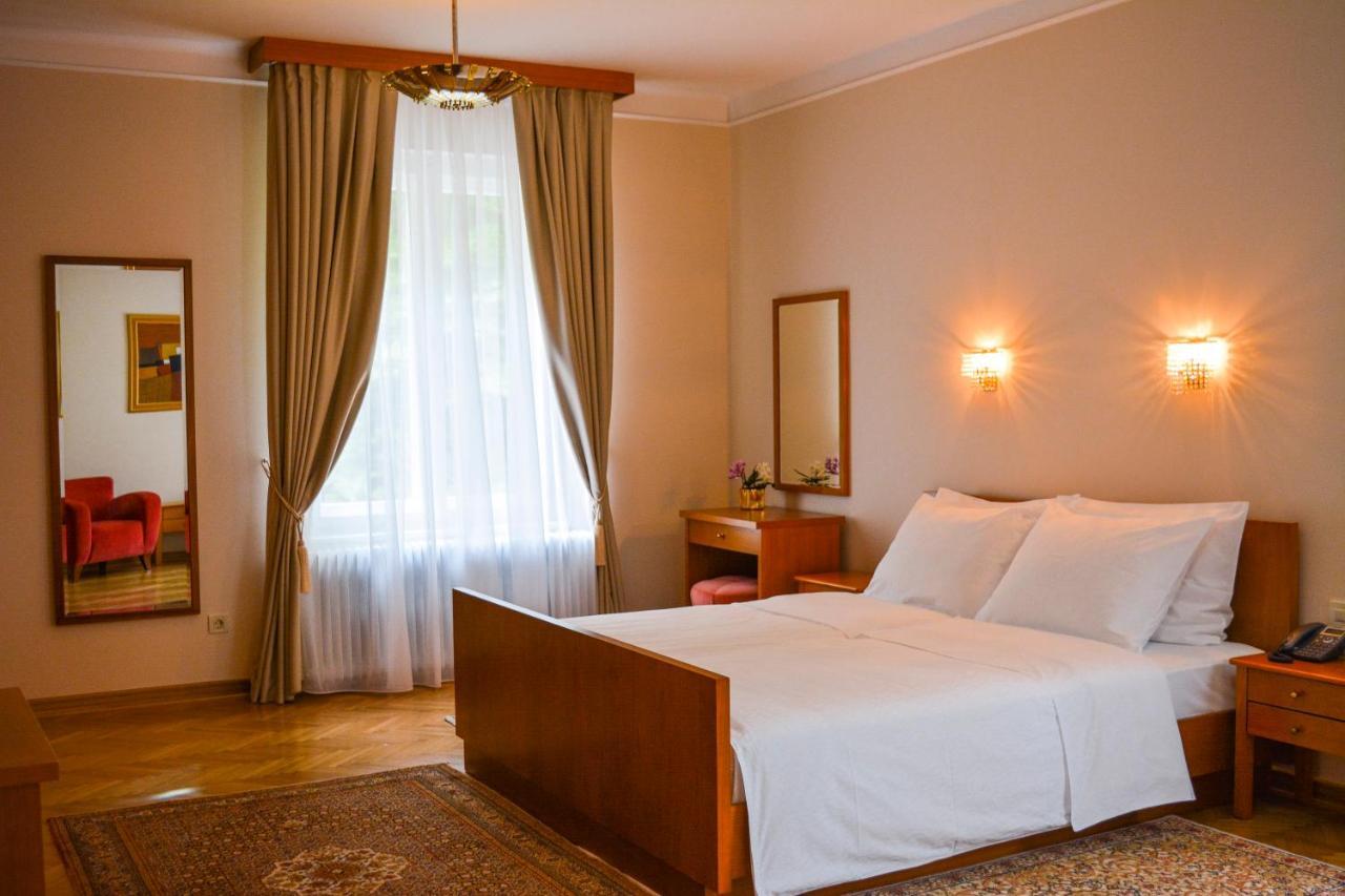 Vila Bled Luaran gambar