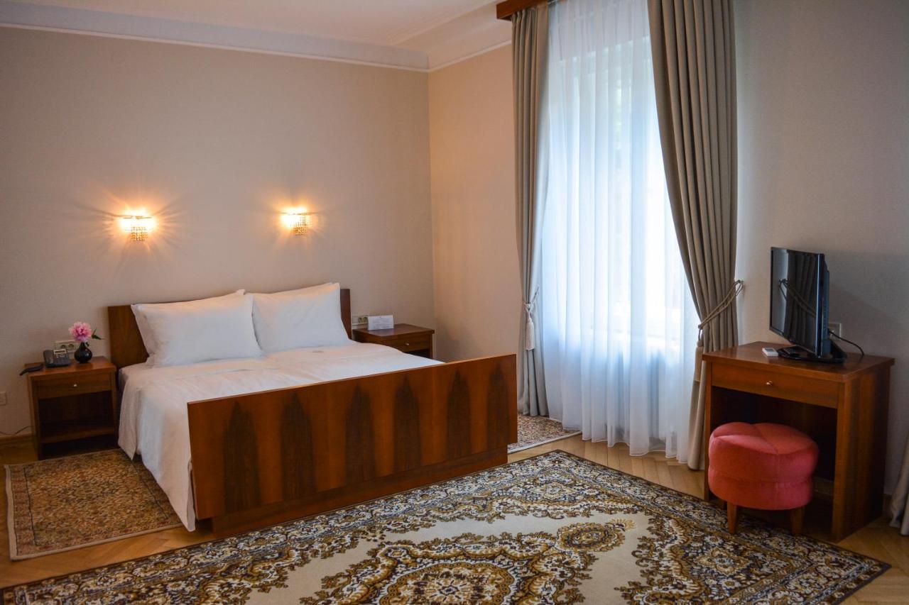 Vila Bled Luaran gambar